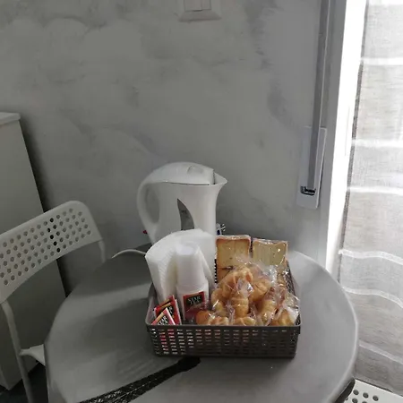 Maison d'hôtes Amily Naples